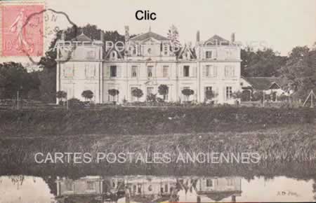 Cartes postales anciennes Vierzon Centre-Val-de-Loire