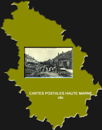 Cartes postales anciennes Haute-Marne Grand-Est 