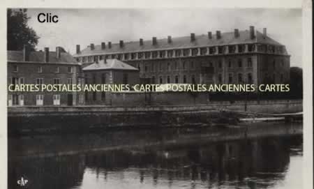 Cartes postales anciennes Charleville-Mézieres Ardennes