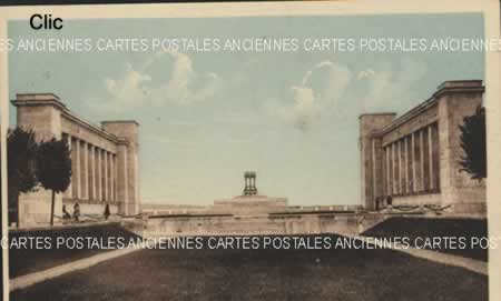 Cartes postales anciennes Varennes-En-Argonne Meuse