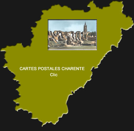 Cartes Postales Anciennes Charente Nouvelle Aquitaine
