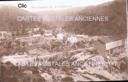 Cartes postales anciennes Saint-Emilion Gironde