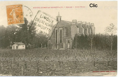 Cartes postales anciennes Limoux Aude