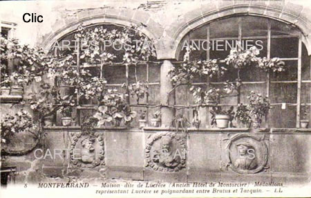 Cartes postales anciennes Montferrand Aude 