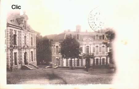 Cartes postales anciennes Aubin Aveyron
