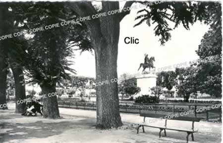 Cartes postales anciennes Montpellier Hérault 