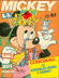 Livres Anciens de poche BD -  Mickey poche N°154