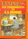 Revue L'Express - N° 1229 -27 Janvier-2 Février 1975 - Les terroristes et la bombe
