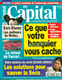 Revue Magazine Capital N°41 Juillet 1995