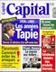 Revue Capital N°23 Septembre 1993