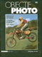 Revue Objectif Photo - N°71 -   Prises de vues d'une course moto cross…..