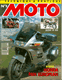 Revue Technique & Pratique Moto - N°8 - Honda Pan European