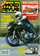Revue Moto Revue -  N°3005 12 Septembre 1991 -  Yamaha Diversion
