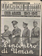 Revue L'Incontro di Uman La Campagne di Russia 1950