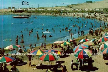 Cartes Postales Anciennes Monde Chili
