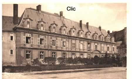 Cartes postales anciennes Sedan Ardennes 