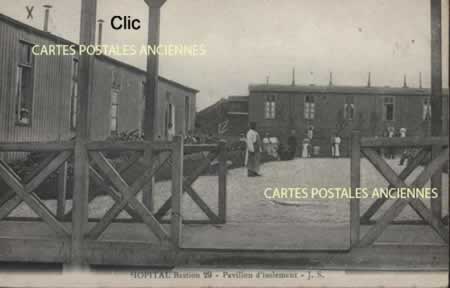 Cartes postales anciennes Paris 9ème arrondissement