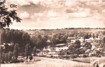 Cartes postales anciennes Noisy-Le-Grand Seine-Saint-Denis