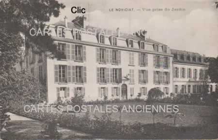 Cartes postales anciennes Montceaux-Les-Meaux Seine-Maritime