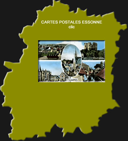 Cartes Postales Ancienne Essonne Ile-de-France