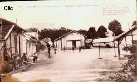 Cartes postales anciennes Caylus Tarn-et-Garonne