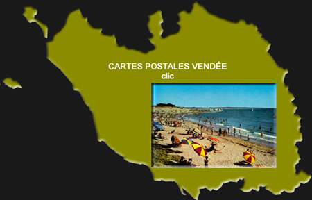 Cartes Postales Ancienne Vendée Pays de la Loire