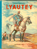 Livres enfants histoire  romans - André Maurois Lyautey Hachette 