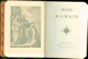 Livres anciens Religieux - Missel Romain 1914
