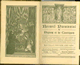 Livres anciens Religieux - Recueil Paroissial 1914