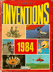 Livres des Inventions -  Le livre des inventions 1984 Edidition N°1  - 