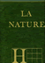 Livres Nature -  GROTTES. GEYSERS ET GLACIERS-LES INSECTES Hachette le Livre de Paris 