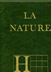 Livres Nature - L'AIR ET LA VIE-LES OISEAUX Hachette le Livre de Paris 