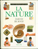 Livres Nature - David Burnie La Nature Editions du Seuil 