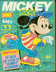 Livres Anciens de poche BD -  Mickey poche N°162