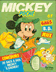 Livres Anciens de poche BD -  Mickey poche N°157