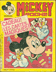 Livres Anciens de poche BD -  Mickey poche N°135