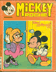 Livres Anciens de poche BD -  Mickey poche N°132