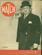 Revue Match -   MATCH N°91 28 Mars 1940 - Paul Reynaud