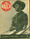 Revue Match -   MATCH N°70 2 Novembre 1939 - L'hebdomadaire de l'Actualité Mondiale -