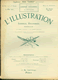 L'ILLUSTRATION N°3871 12 Mai 1917