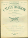 L'ILLUSTRATION N°3879 7 Juillet 1917