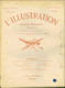 L'ILLUSTRATION N°3875 9 Juin 1917