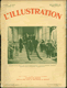L'ILLUSTRATION N°4623 10 Octobre 1931