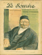 Revue Le Sourire - Directeur Maurice Méry N°77 13 Avril 1901