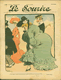 Revue Le Sourire - Directeur Maurice Méry N°257 24 Septembre 1904