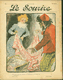 Revue Le Sourire - Directeur Maurice Méry N°76 6 Avril 1901