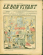 Revue Le Bon Vivant - G.RI N° 79 18 Mai 1901
