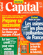 Revue Magazine Capital N°5 Février 1992