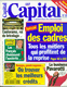 Revue Magazine Capital N°36 Septembre 1994