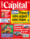 Revue Magazine Capital N°28 Janvier 1994